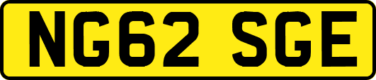 NG62SGE