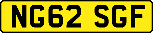 NG62SGF