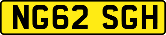 NG62SGH
