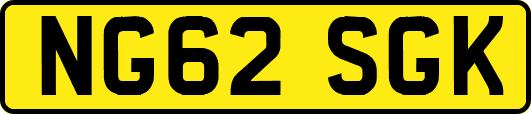 NG62SGK