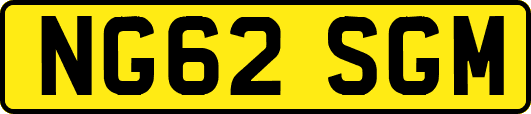 NG62SGM