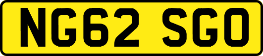 NG62SGO