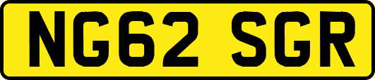 NG62SGR