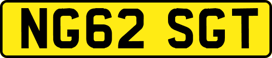 NG62SGT