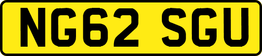 NG62SGU