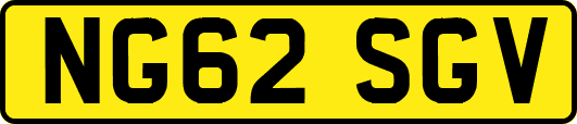 NG62SGV