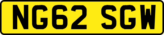 NG62SGW
