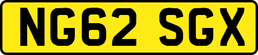 NG62SGX