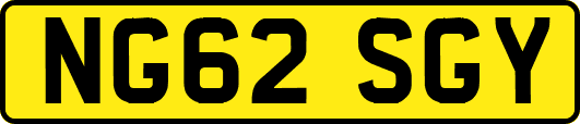 NG62SGY