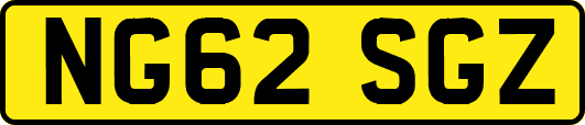 NG62SGZ