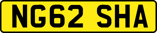 NG62SHA