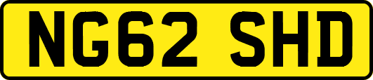 NG62SHD