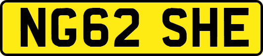 NG62SHE