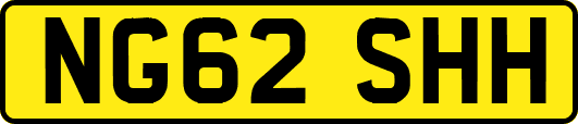NG62SHH