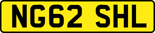 NG62SHL