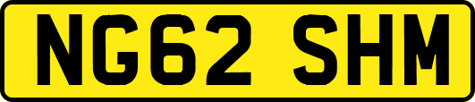 NG62SHM