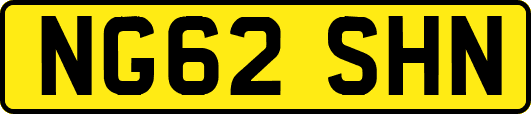 NG62SHN
