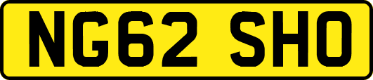 NG62SHO