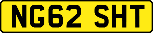 NG62SHT