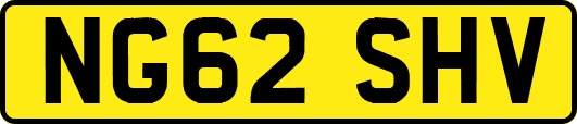NG62SHV