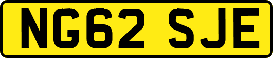 NG62SJE