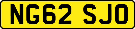 NG62SJO
