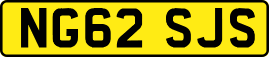 NG62SJS