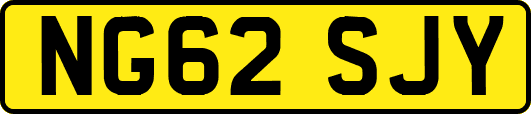NG62SJY