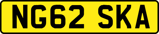 NG62SKA