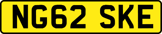 NG62SKE