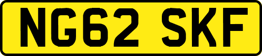 NG62SKF