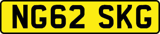 NG62SKG