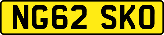 NG62SKO