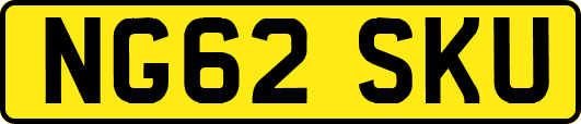 NG62SKU
