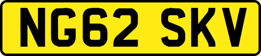NG62SKV