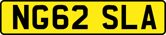 NG62SLA