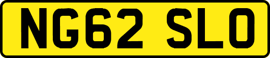NG62SLO