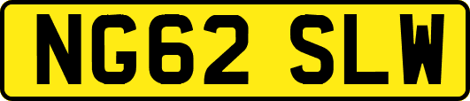 NG62SLW