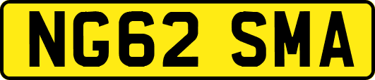 NG62SMA
