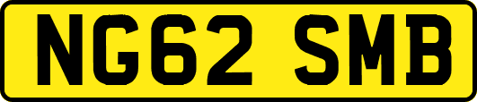 NG62SMB