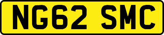 NG62SMC