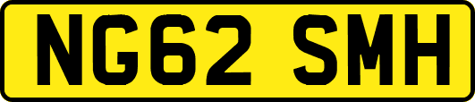 NG62SMH