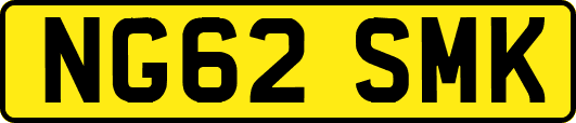 NG62SMK