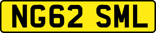 NG62SML