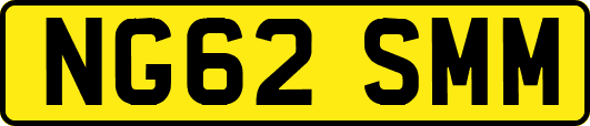 NG62SMM