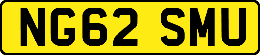 NG62SMU