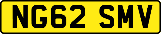 NG62SMV