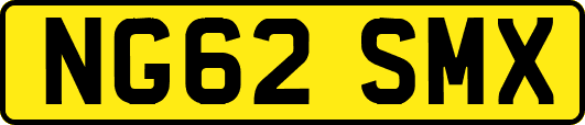 NG62SMX