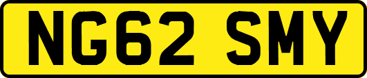 NG62SMY
