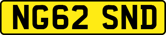 NG62SND